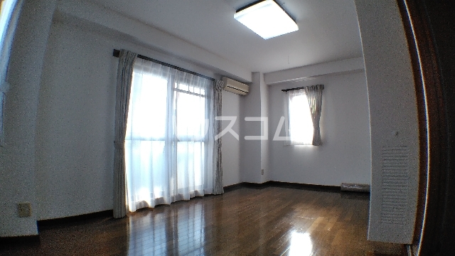 4/25 リビング/ダイニング