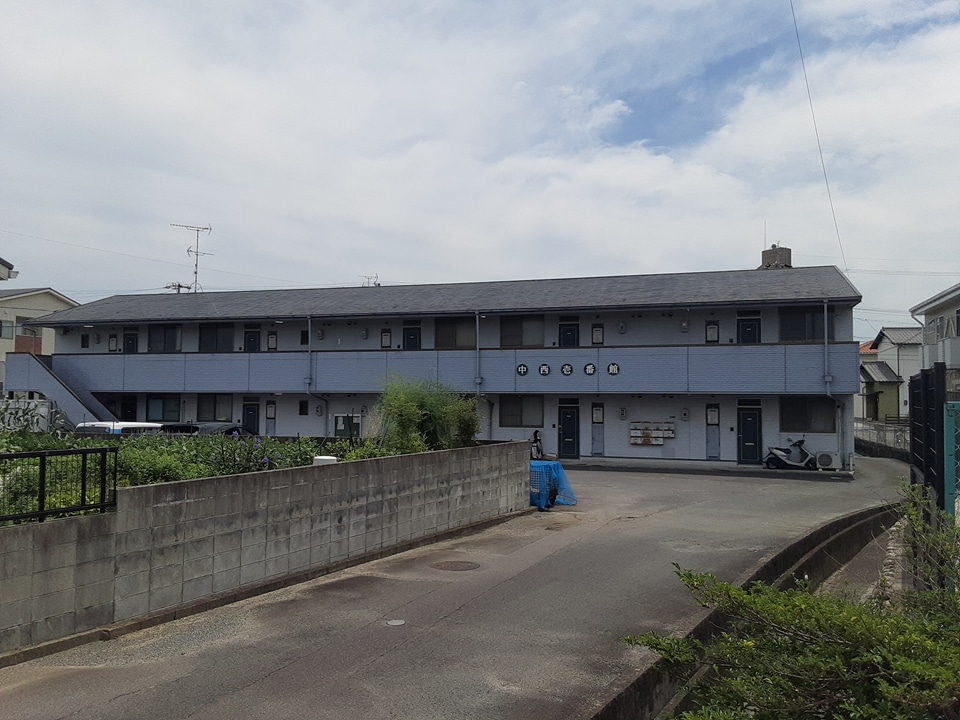 2/22 外観