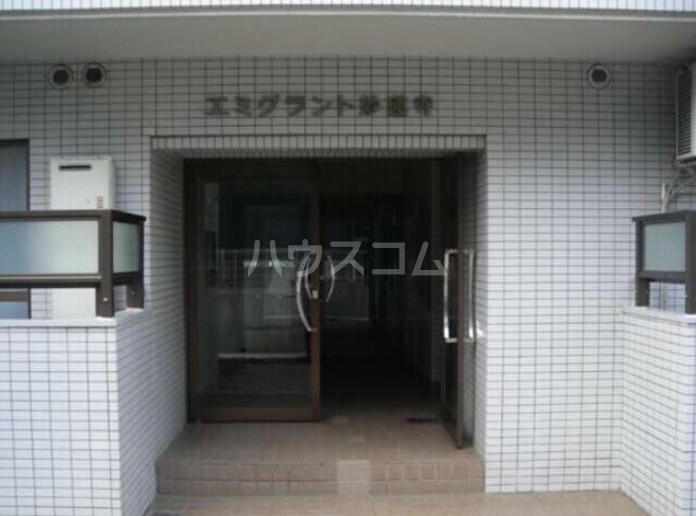 2/3 エントランス