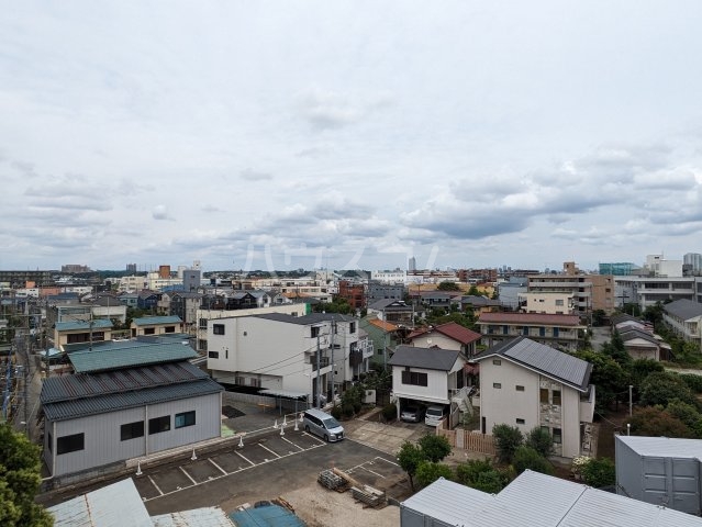 景色