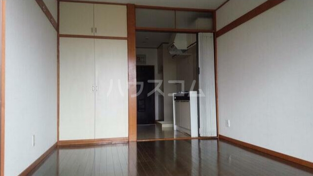 3/17 リビング/ダイニング