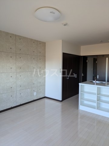 4/24 リビング/ダイニング