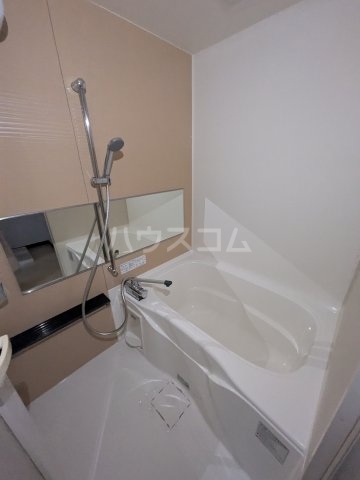 11/24 浴室