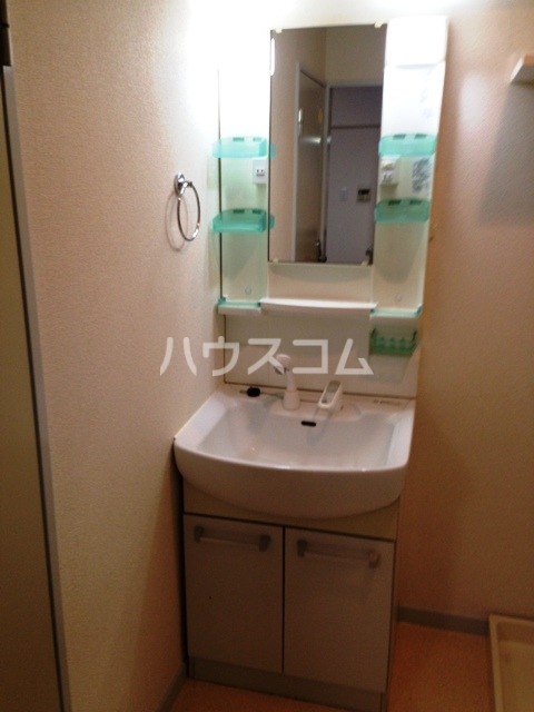 15/25 洗面