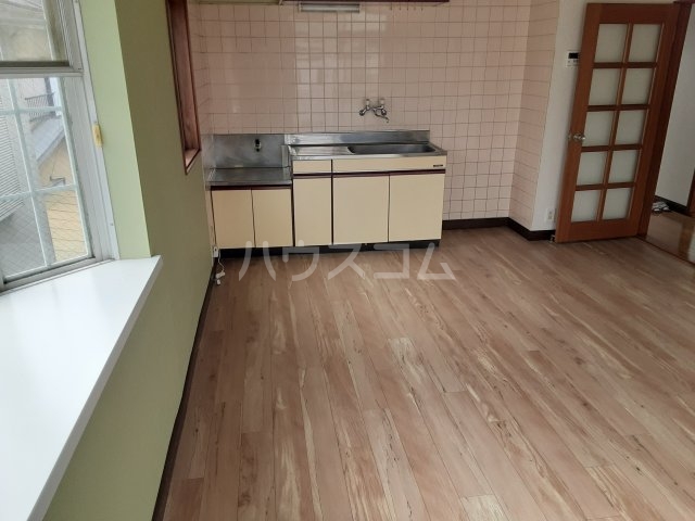 4/28 リビング/ダイニング