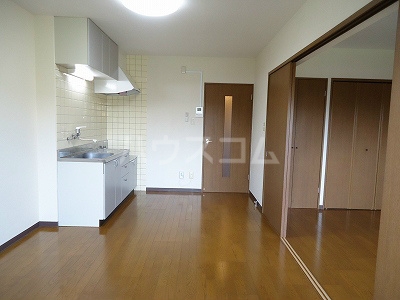 3/17 リビング/ダイニング