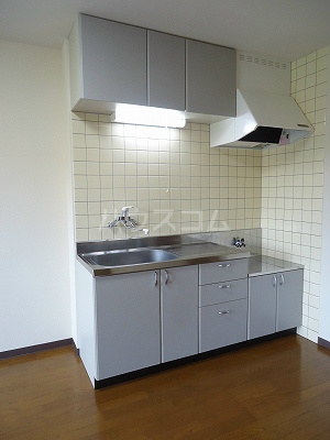 7/17 キッチン