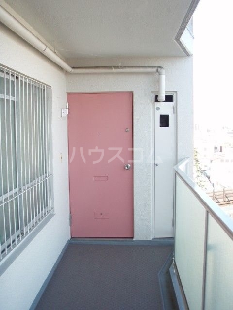その他共有