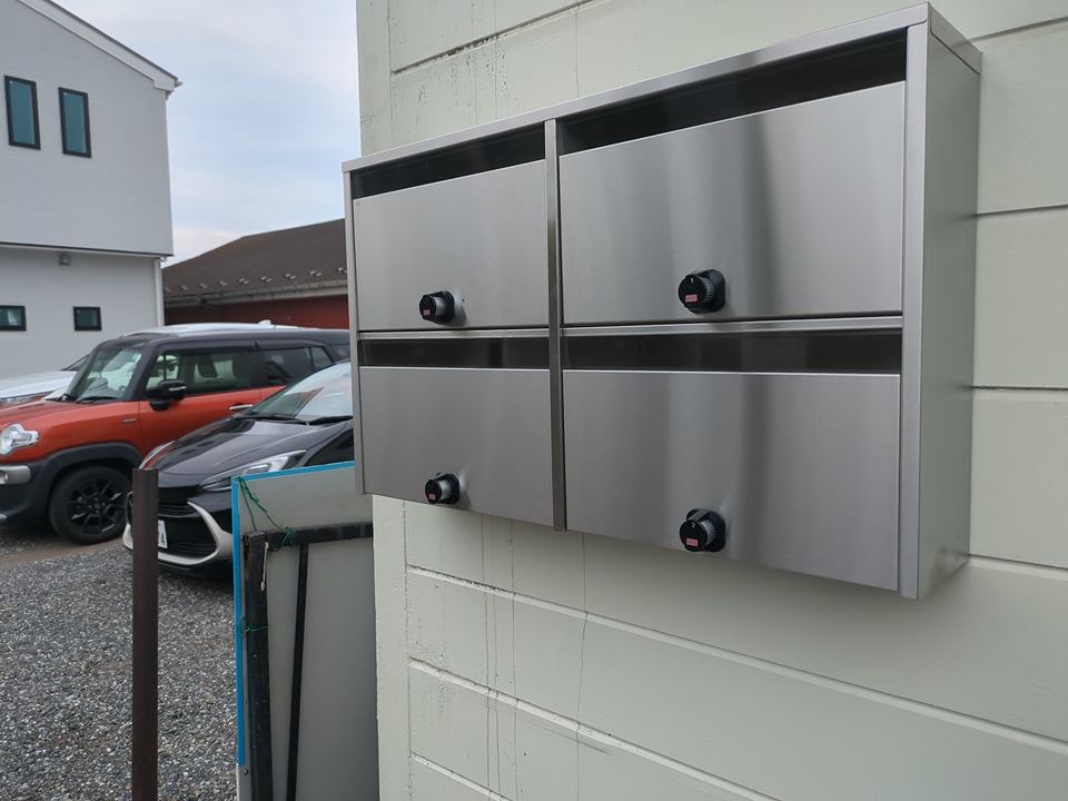 15/25 エントランス