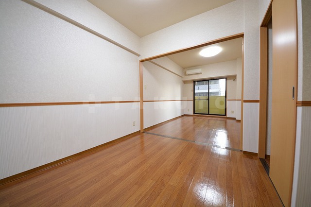 3/27 リビング/ダイニング