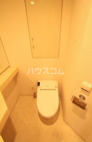 12/21 トイレ