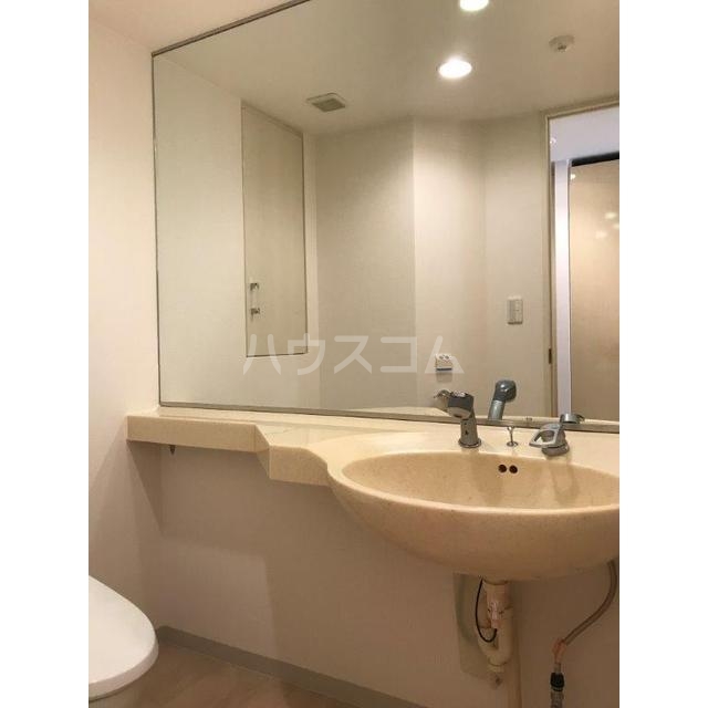 13/21 洗面