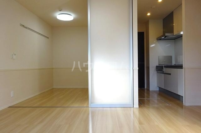 4/28 リビング/ダイニング