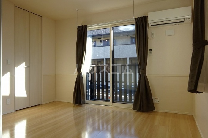 3/28 リビング/ダイニング