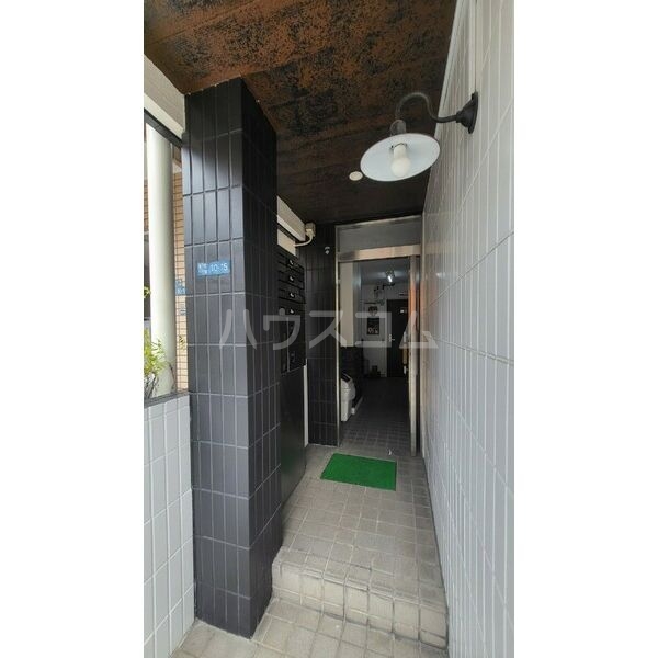 2/10 エントランス