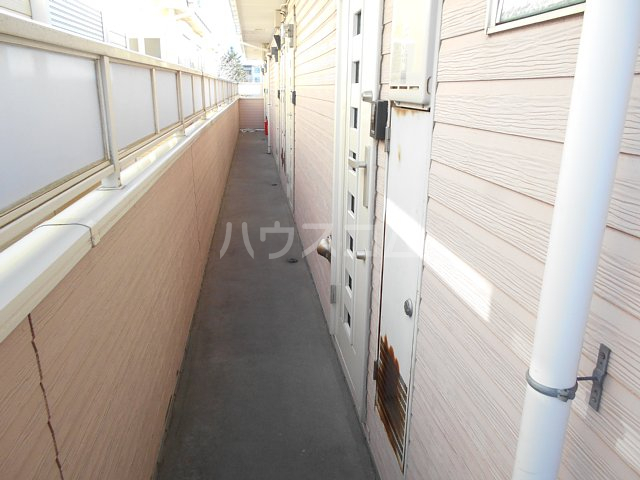 その他共有