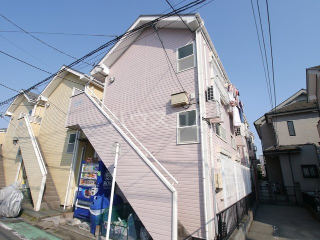 Ｙ＆Ｙ相生 205号室