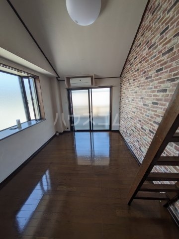 3/27 リビング/ダイニング