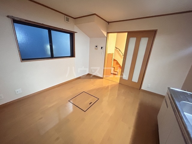 4/30 リビング/ダイニング