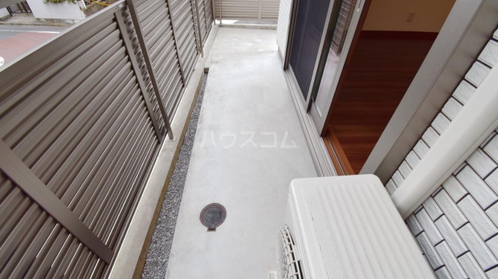 14/24 バルコニー