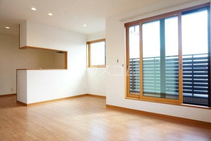 3/24 リビング/ダイニング