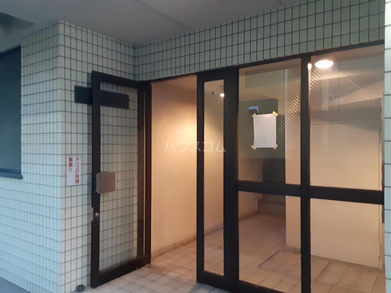 2/7 エントランス