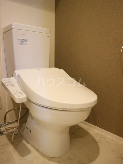 8/29 トイレ