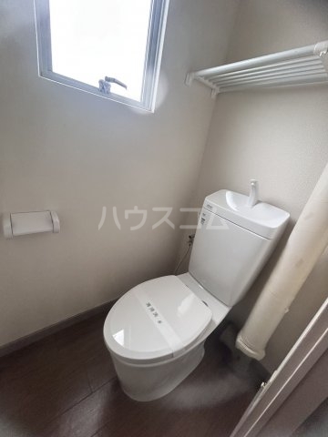 16/30 トイレ