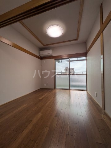 3/20 リビング/ダイニング