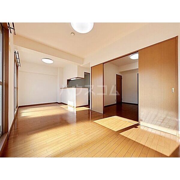 3/16 リビング/ダイニング