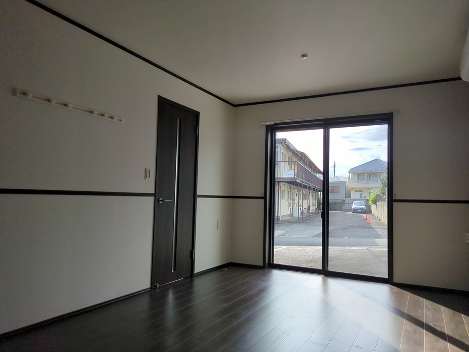 5/30 リビング/ダイニング