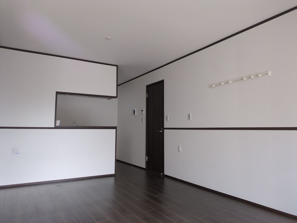 6/30 リビング/ダイニング