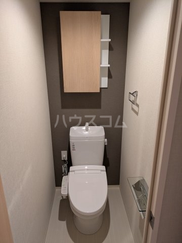 18/30 トイレ