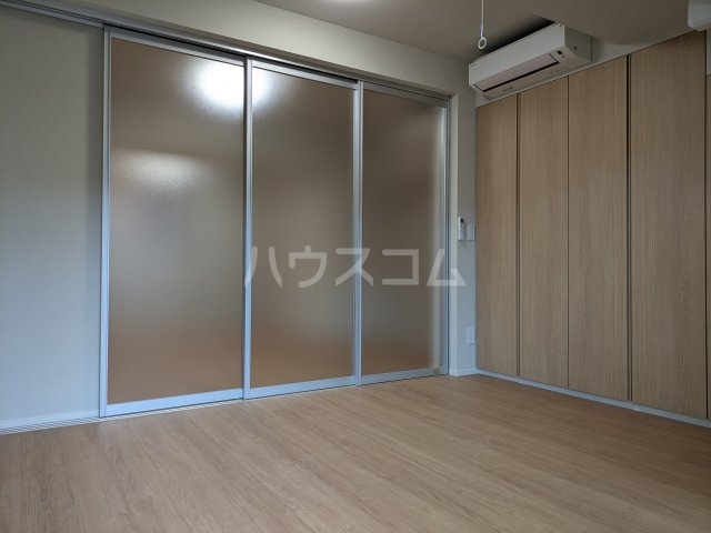 9/30 寝室