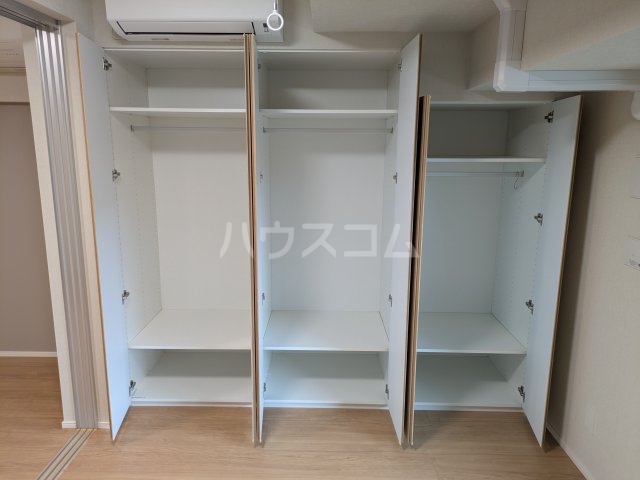 11/30 収納