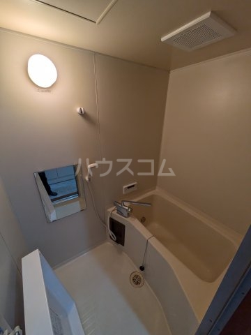 11/23 浴室
