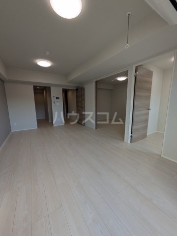 3/30 リビング/ダイニング