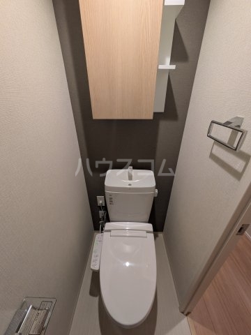 13/30 トイレ