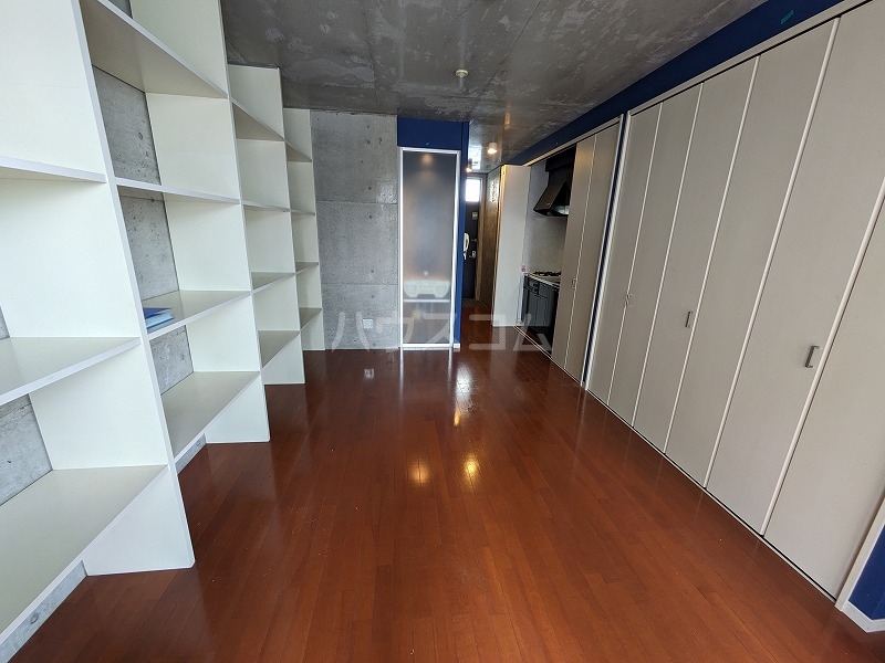 5/28 リビング/ダイニング