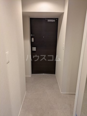11/30 玄関