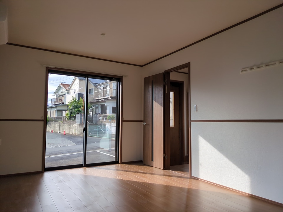 5/30 リビング/ダイニング