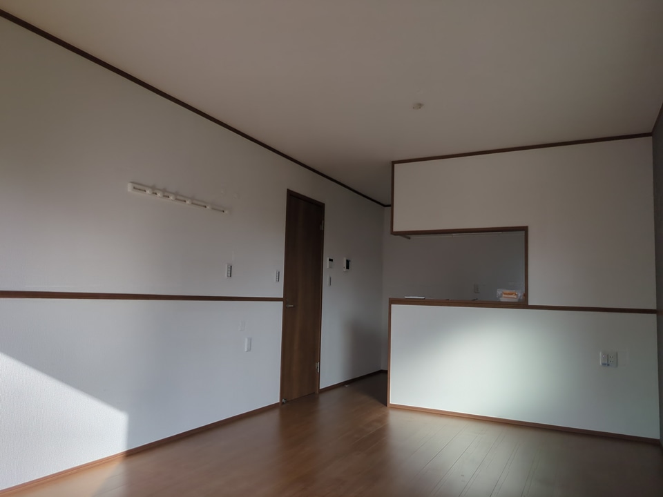 6/30 リビング/ダイニング