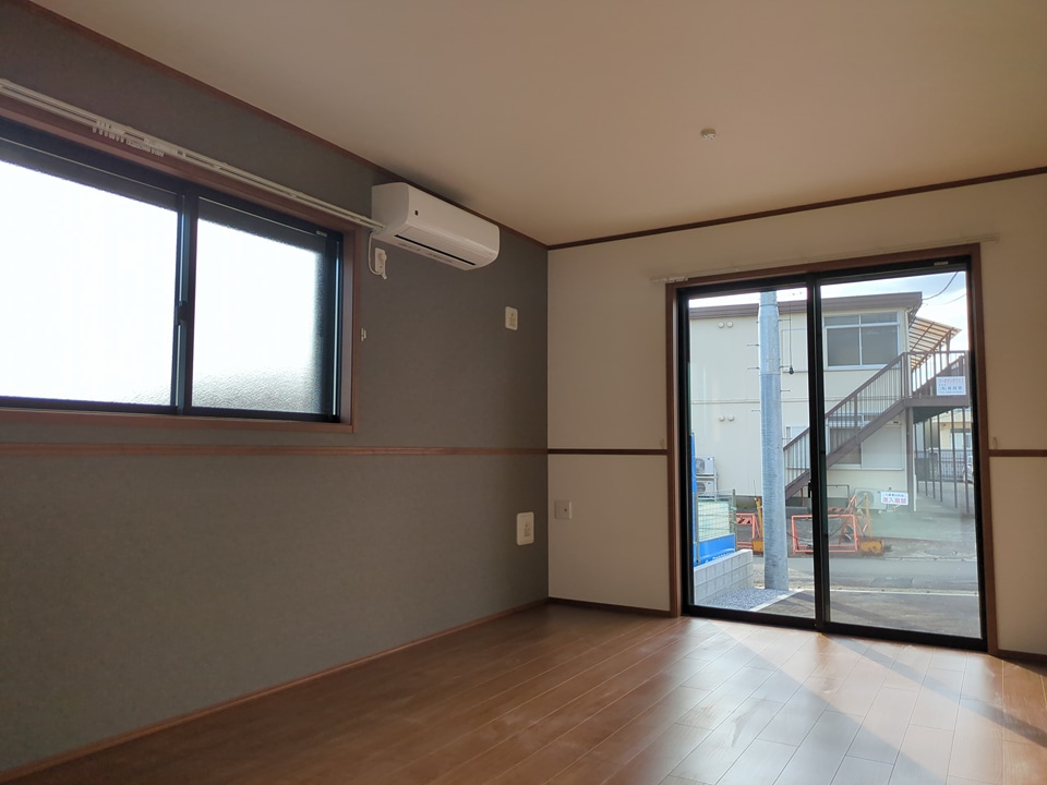 4/30 リビング/ダイニング