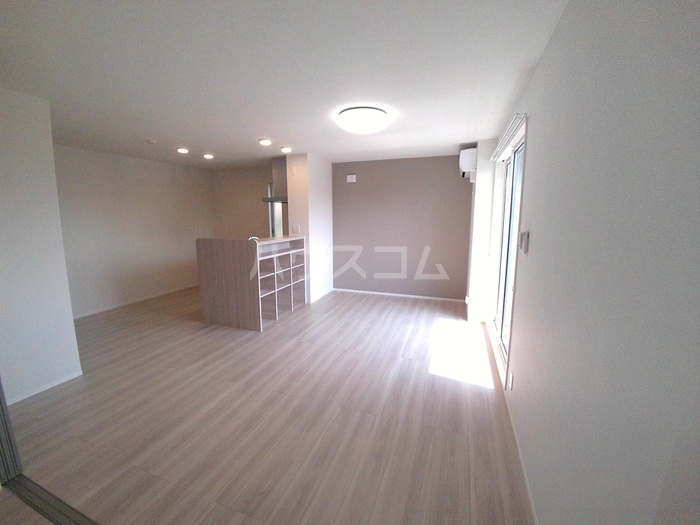 3/30 リビング/ダイニング