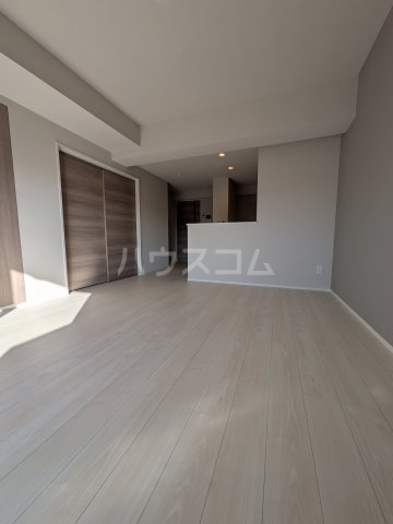 3/24 リビング/ダイニング