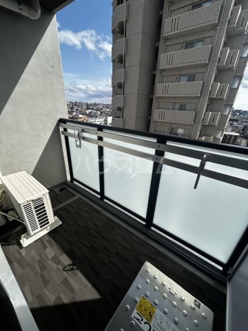 18/25 バルコニー
