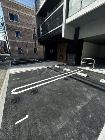 23/25 駐車場