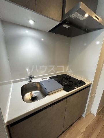 9/25 キッチン