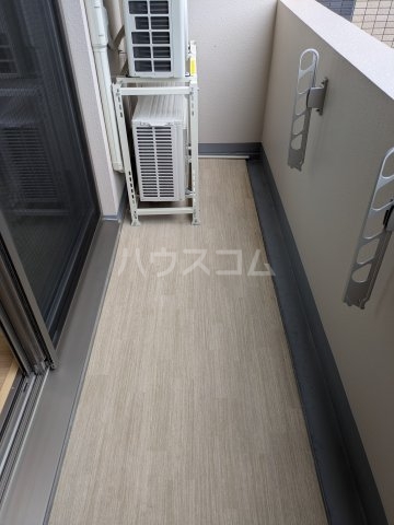 22/30 バルコニー