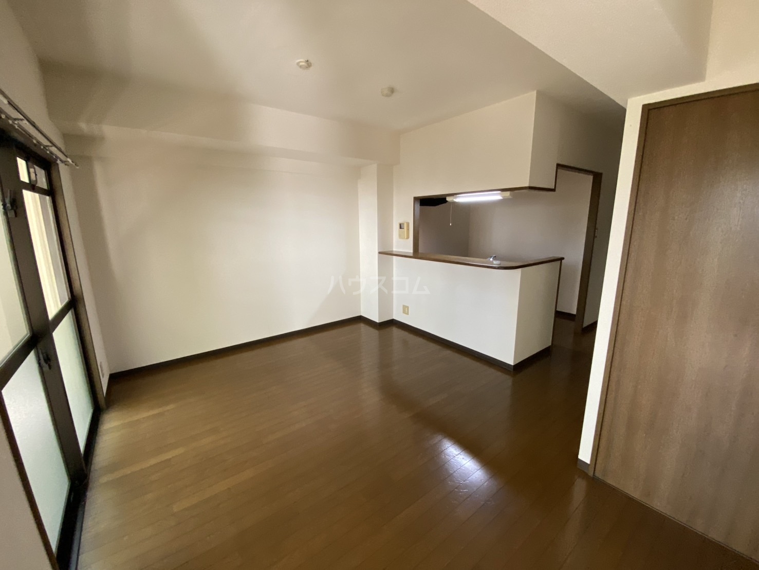 6/30 リビング/ダイニング